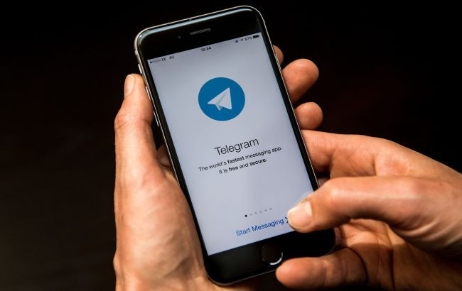 У Telegram з’явився магазин мінізастосунків та вбудований браузер