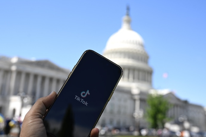 Минюст США подал иск против TikTok и ByteDance за нарушение конфиденциальности детей