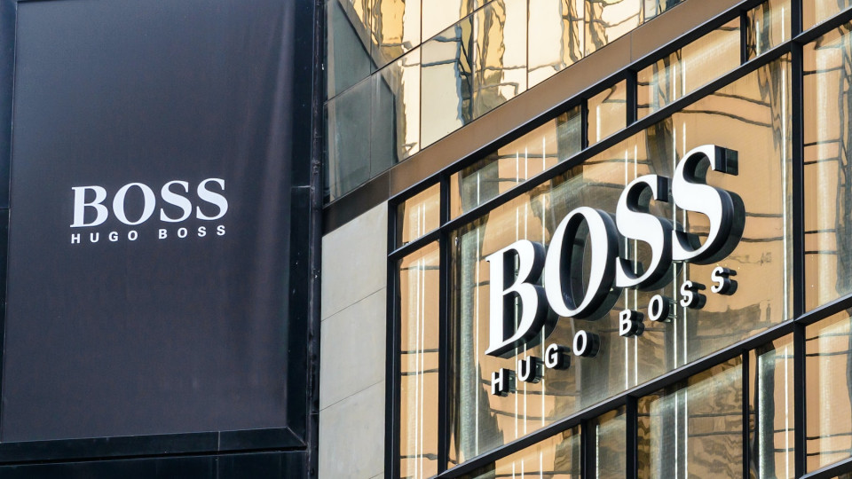 Німецький дім моди Hugo Boss продав свій бізнес в рф