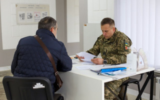 Суди скасовують більшість штрафів ТЦК, бо вони накладені за неіснуючою на момент порушення нормою