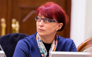 Галина Третьякова пропонує створити в Україні Національну демографічну агенцію