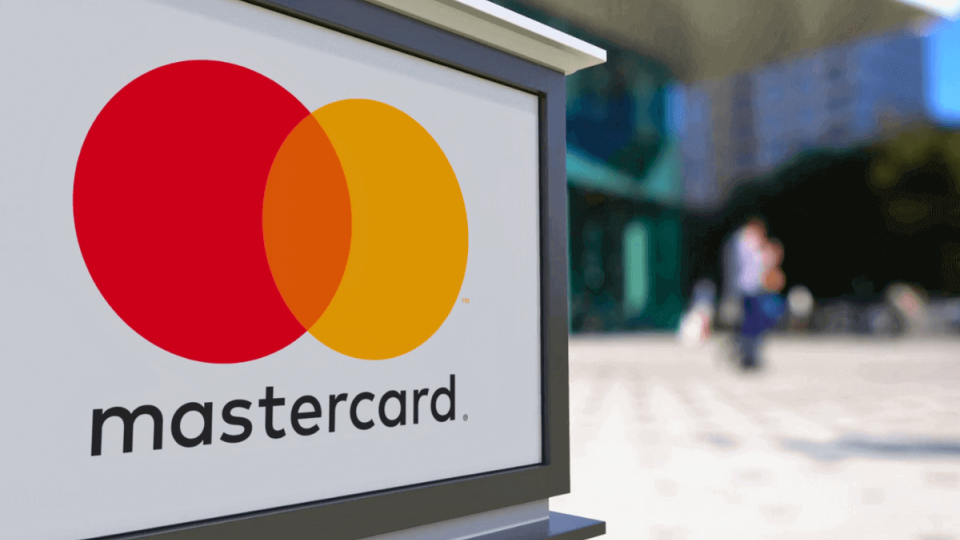 Платіжний оператор Mastercard скорочує чисельність персоналу на 3%