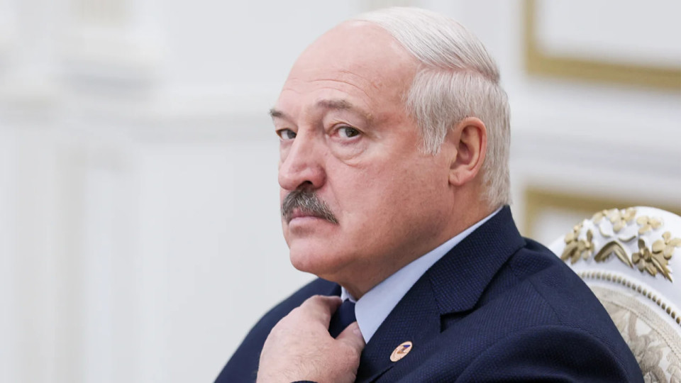 лукашенко заявил о возможном наступлении беларуси и россии на Польшу