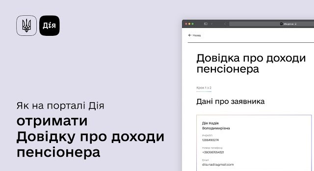 Зачем пенсионерам нужна справка о доходах и как ее оформить онлайн – алгоритм