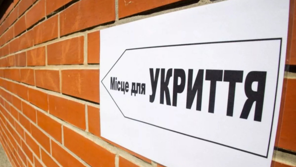 Всього 62 суди мають бомбосховища та укриття, але їх потрібно ще облаштувати – ДСА