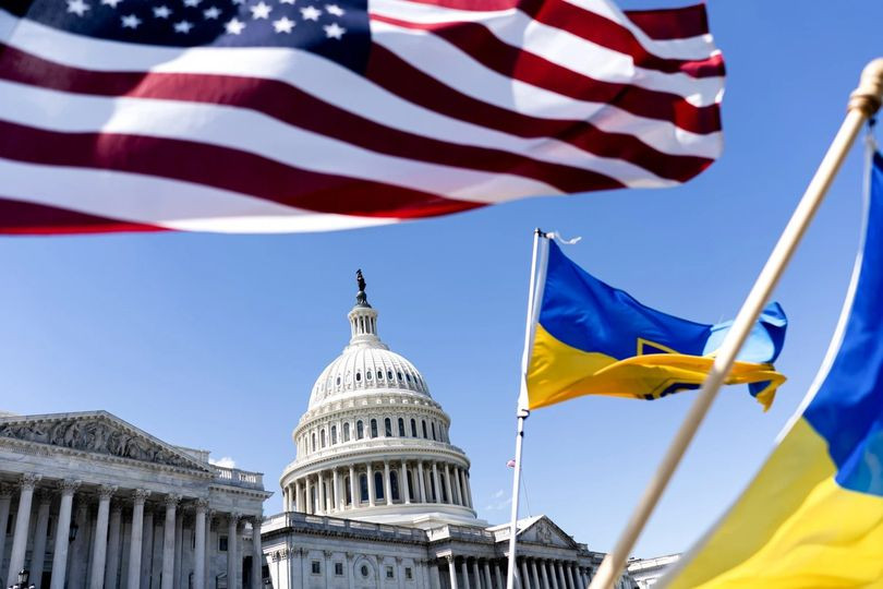 США выделили новый пакет военной помощи Украине: Пентагон объявил детали