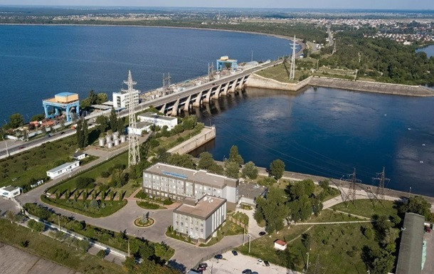 У Київській ОВА повідомили, коли відновлять проїзд дамбою Київської ГЕС