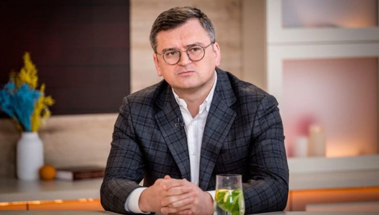 Дмитрий Кулеба призвал союзников защитить небо Украины и разрешить удары вглубь рф