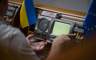 Верховна Рада схвалила збільшення видатків на оборону на 500 млрд грн