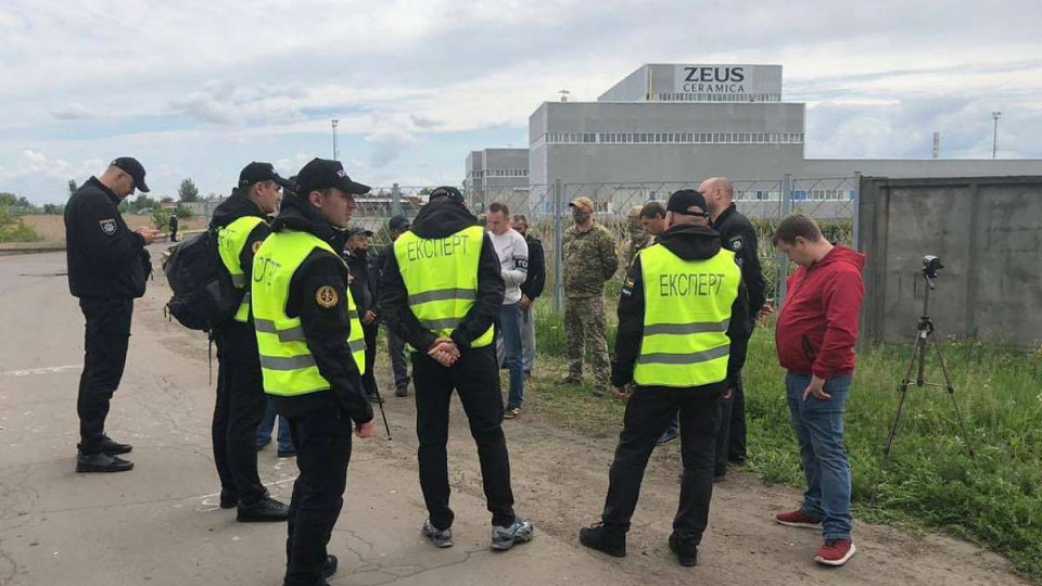 Следственный эксперимент необязательно должен проводиться на месте происшествия – Верховный Суд