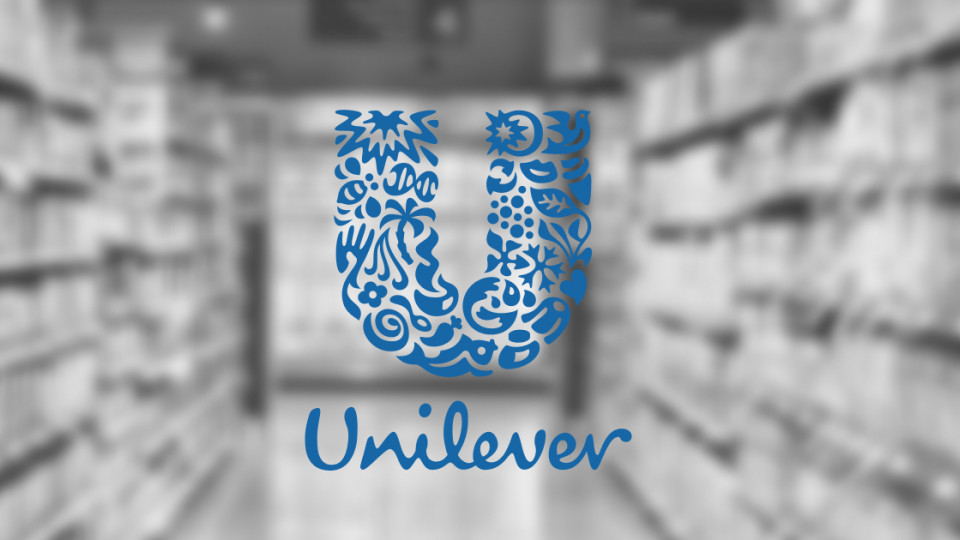 Компанія Unilever, яка виробляє побутові товари, продасть свій бізнес в рф