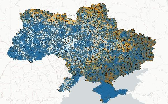 Утвержден перечень общин по уровню риска в системе образования - как проверить свой регион