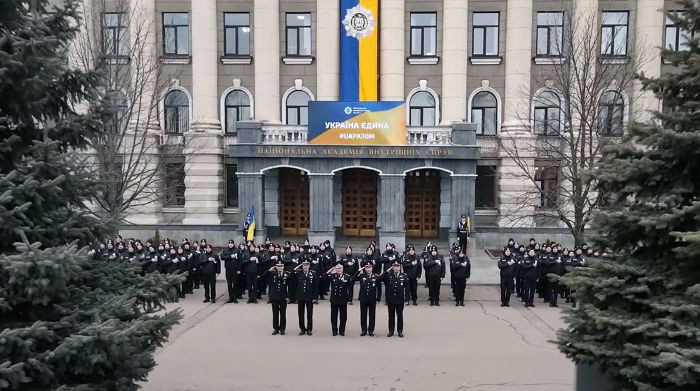 Заклади вищої освіти МВС та СБУ позбавлять права готувати юристів