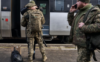 Чоловіки віком 50-60 років можуть бути мобілізованими лише за окремим мобілізаційним розпорядженням – Гончаренко про нову директиву