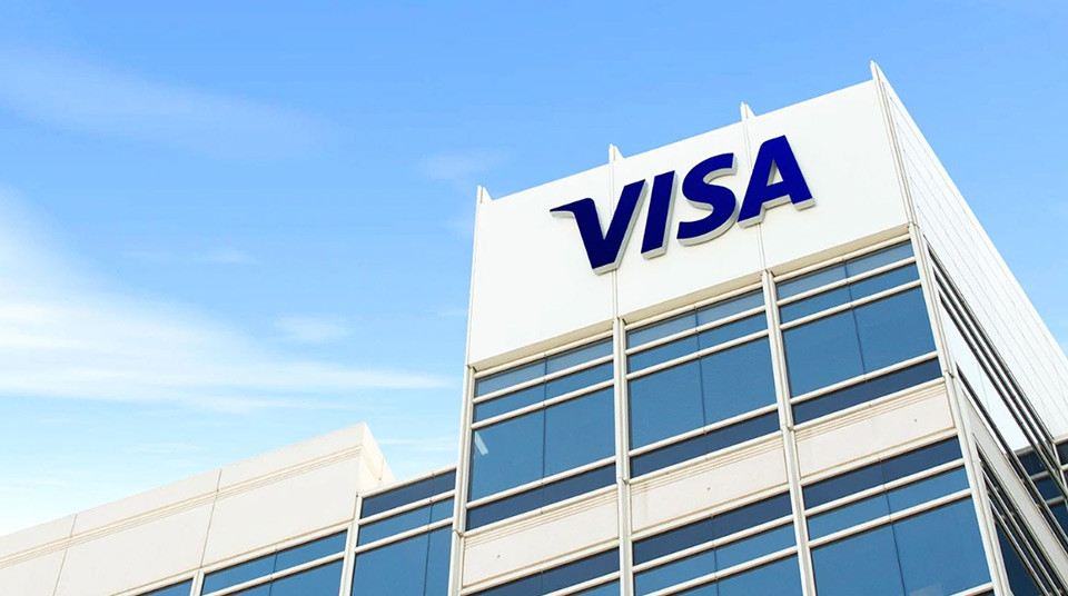 Минюст США готовит антимонопольный иск против Visa