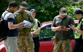 Якщо штраф за неявку за повісткою сплатить 100 тисяч громадян, це дасть до бюджету від 1,7 млрд до 2,55 млрд грн