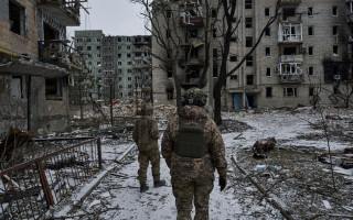 Чи можуть родичі загиблих внаслідок військових дій цивільних осіб стягнути моральну шкоду з держави Україна – позиція Верховного Суду