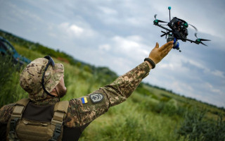 Процедуру списання військового майна пропонують спростити через надлишкову бюрократію