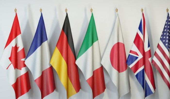 У G7 підтвердили, що ніколи не визнають анексії росією українських областей