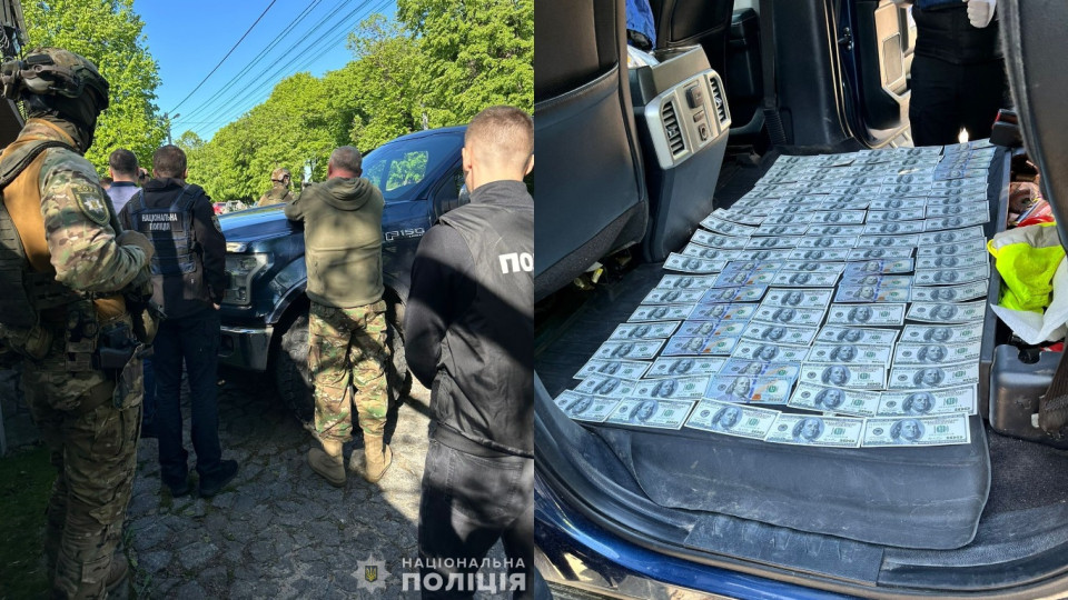 На Вінниччині судитимуть посадовців, які вимагали у фермера 42 тисячі доларів за продовження оренди та приватизацію землі