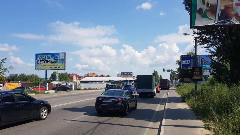 Верховний Суд звернув увагу на відмінність погоджувальної та дозвільної процедур розміщення реклами в місті Києві