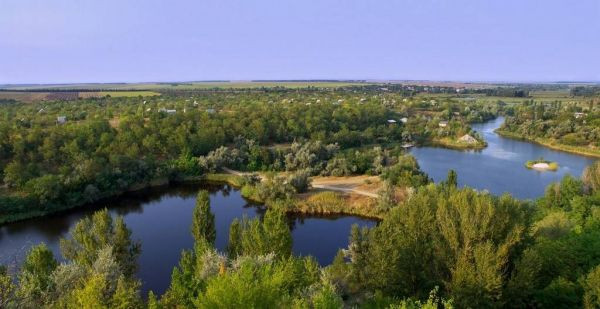 В Николаевской области прокуратура через суд требует вернуть 2 га земли заказника «Екатериновское водохранилище»