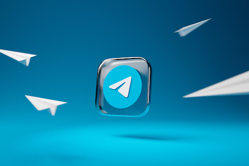 Telegram випустив оновлення — користувачі тепер можуть дарувати один одному анімовані подарунки