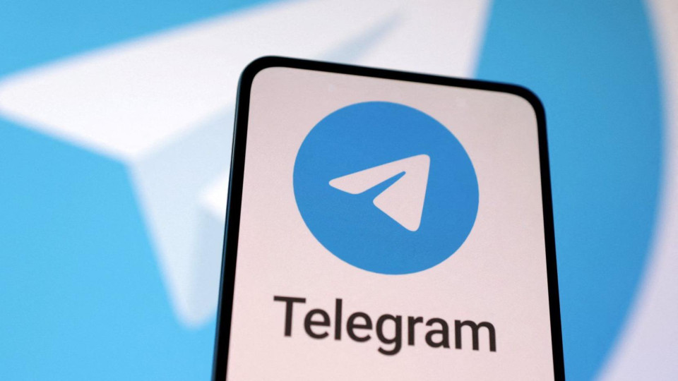 В Полтавской области могут запретить Telegram - что известно