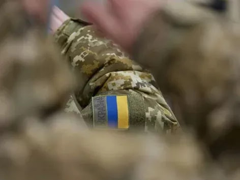 Мобілізація військовозобов'язаних 50-60 років в Україні не має прямої заборони – ТЦК