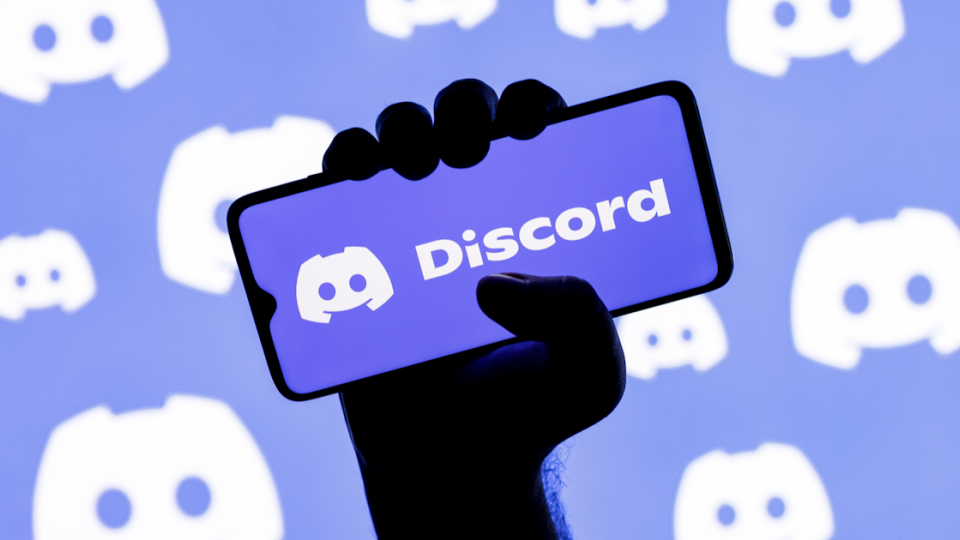 В рф заблокировали популярный мессенджер Discord