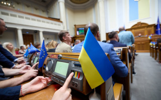 Рада перейменувала місто Южне в Одеській області на Південне замість пропонованої назви Порт-Анненталь