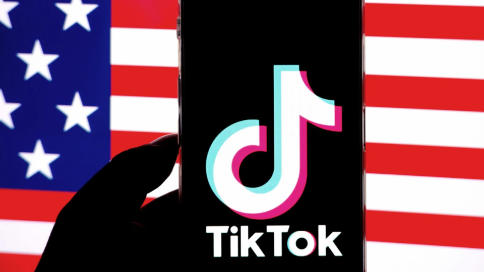 У США подали в суд на TikTok через негативний вплив на психічне здоровʼя дітей