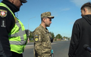 У разі несплати штрафу від ТЦК вживаються заходи примусового виконання рішень шляхом звернення стягнення на кошти та майно боржника – Мін’юст