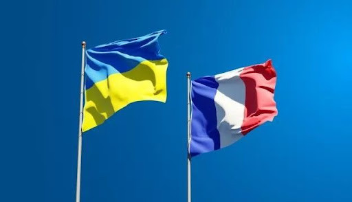 Франція не досягне цільових 3 млрд євро військової допомоги Україні в 2024 році