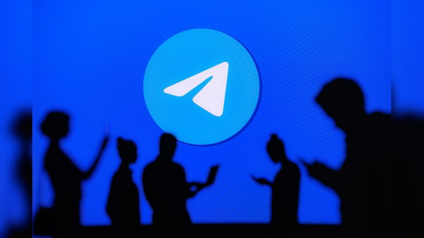 Telegram почав звітувати про кількість розкритих даних користувачів за запитом влади