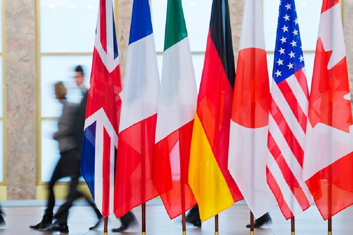 Міністри оборони G7 підтримали шлях України до членства в НАТО