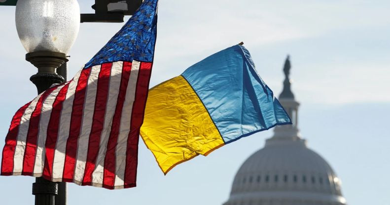 США виділять $20 млрд Україні в рамках кредиту від G7 із заморожених активів рф — FT