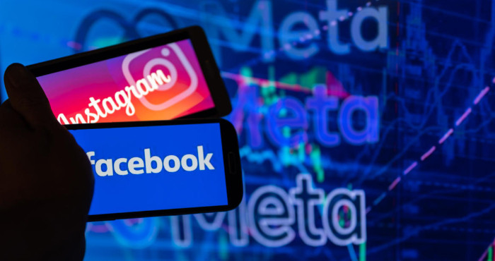 Meta додасть у Facebook та Instagram ідентифікацію облич для протидії шахраям