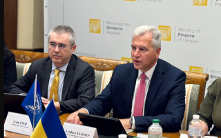 Мінфін: Меморандум з МВФ включає потенційну можливість підвищення тарифів на енергоносії, але лише за умови виділення ресурсів для захисту вразливих домогосподарств