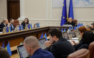 Кабмін ухвалив постанову про повторну перевірку на критичність підприємств, установ, організацій, які мають право на бронювання працівників