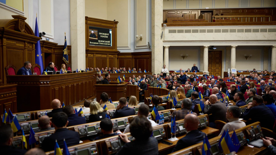 «Закон непередбачуваних наслідків»: Головне юридичне управління парламенту перелічило ризики законопроекту про скасування Господарського кодексу