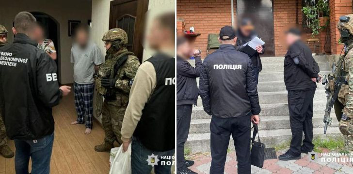 У Дніпрі судитимуть посадовців, які розтратили 10,5 млн грн на закупівлях для потреб військових