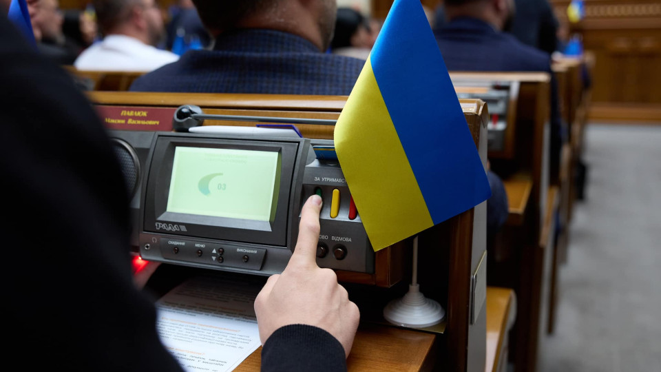 Верховна Рада підтримала створення Соціального реєстру, який буде обмінюватися даними з Реєстром військовозобов'язаних «Оберіг»