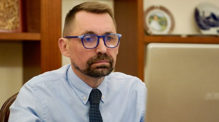 Міністр культури Точицький повідомив, коли Україна припинить телемарафон