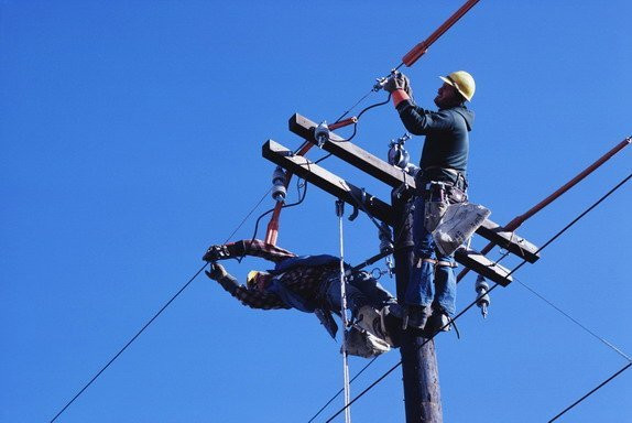 У Міненерго повідомили, яка зараз ситуація в енергетиці