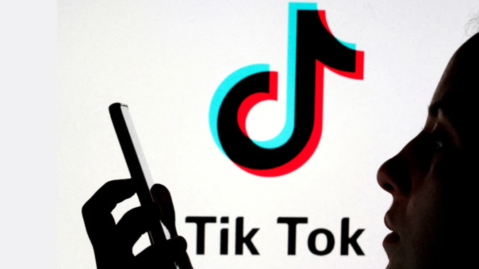 У Франції подали позов проти TikTok через самогубство двох 15-річних підлітків