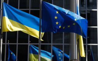 В ЕС продлили миссию по подготовке украинских военных еще на два года