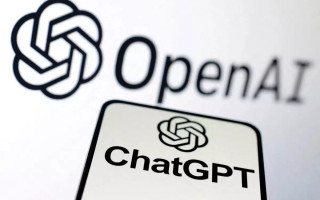 ChatGPT возобновил работу после сбоев у тысячи пользователей