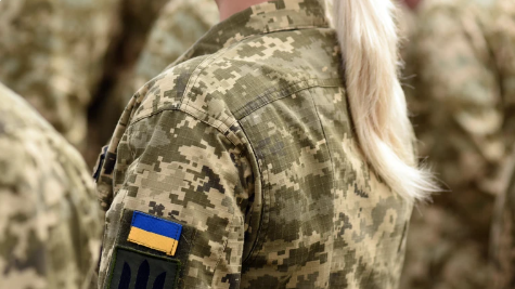 Жінки віком 18-25 років повинні проходити базову військову підготовку, – Соломія Бобровська