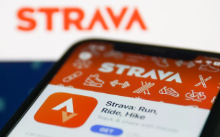 Фитнес-приложение Strava раскрывает конфиденциальную информацию о своих пользователях